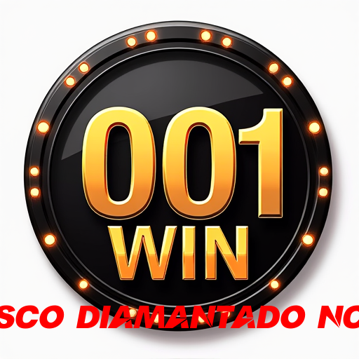 disco diamantado ncm, Sorte Instantânea com Recompensas